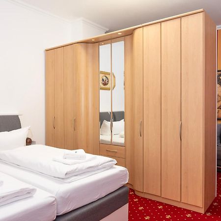 Sunny Side - Apartment By Comfort Housing Фалкензее Екстериор снимка